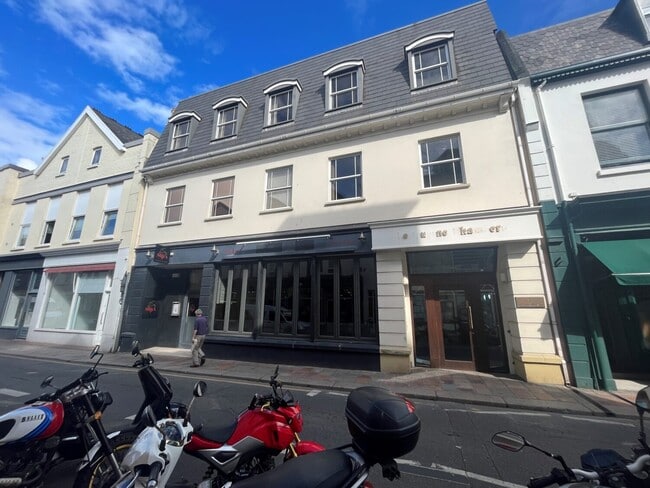 More details for 9 Burrard St, Jersey - Office to Rent