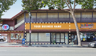 More details for 1515-1519 E 14th St, San Leandro, CA - Retail for Rent