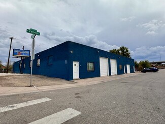 More details for 788 Vallejo St, Denver, CO - Industrial for Rent