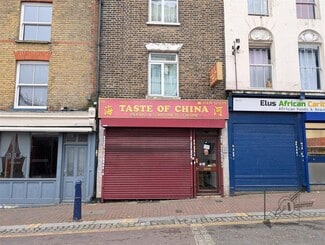 More details for 30 Queen St, Gravesend - Retail for Rent