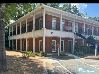 More details for 2386 Clower St, Snellville, GA - Office for Rent