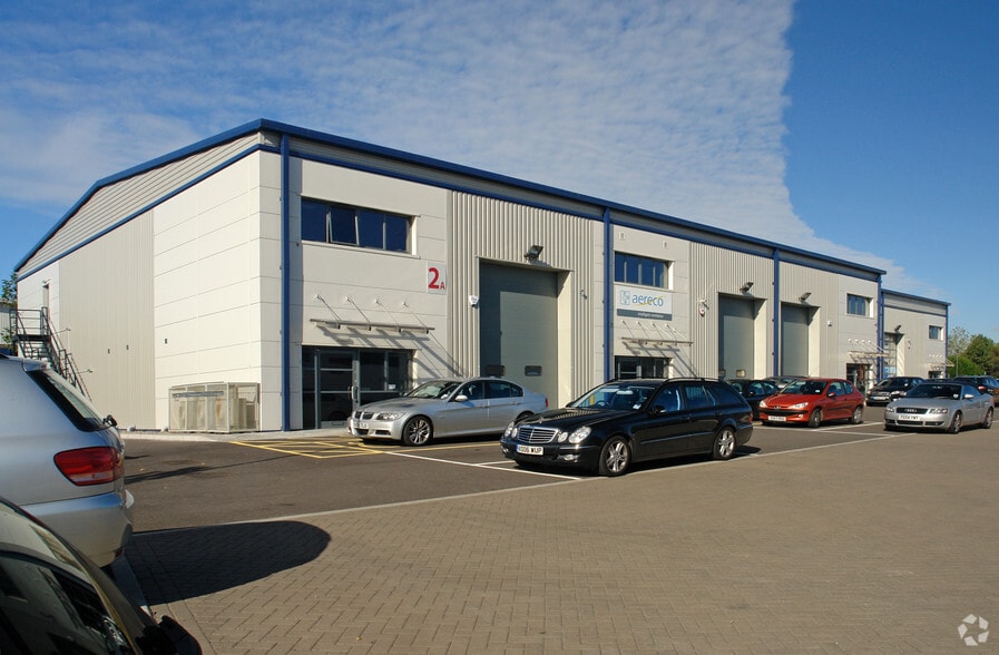 Siskin Pky E, Coventry for sale - Primary Photo - Image 1 of 1