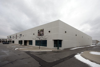 More details for 3310 Langstaff Rd, Vaughan, ON - Industrial for Rent