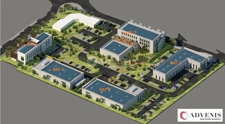 More details for Light Industrial to Rent