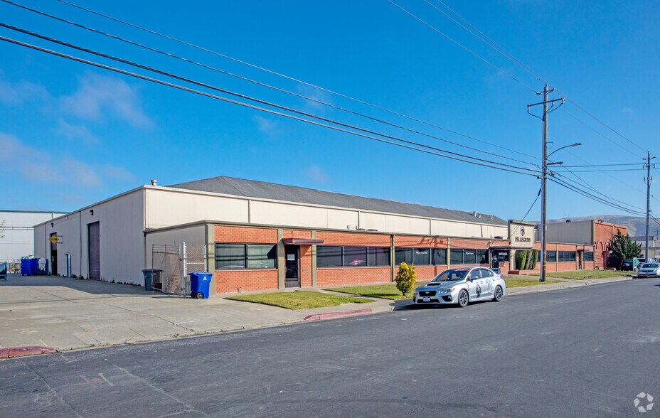 272-276 S Maple Ave, South San Francisco, CA for rent - Primary Photo - Image 1 of 4