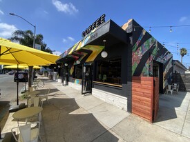 2918-2920 Imperial Ave, San Diego CA - Commercial Property