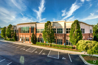 More details for 2315 W Arbors Dr, Charlotte, NC - Office for Rent