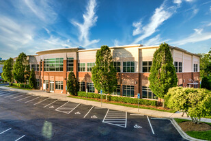 Arbors Professional Center - Commercial Property