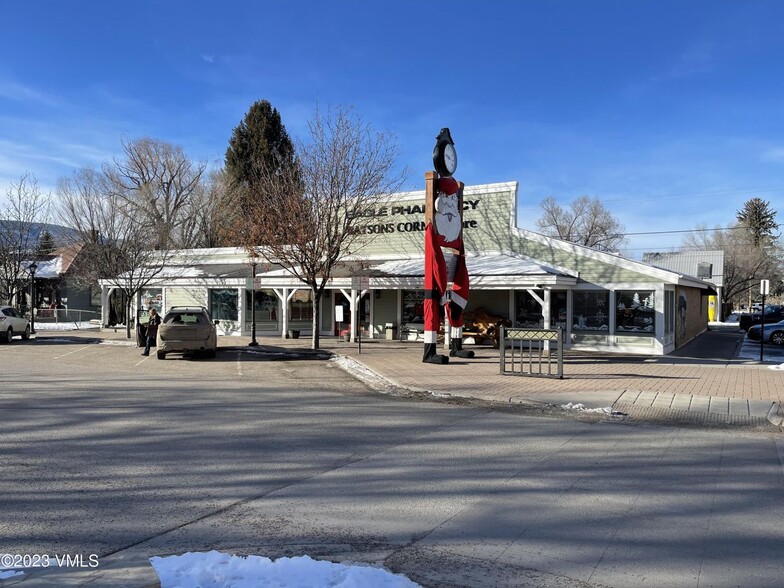 301 Broadway St, Eagle, CO for sale - Primary Photo - Image 1 of 1