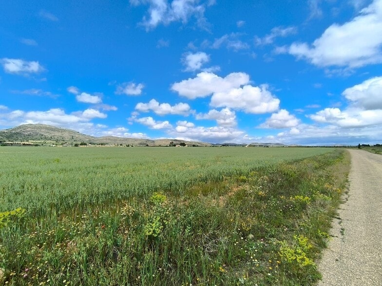 Land in Yecla, Murcia for sale - Aerial - Image 3 of 5