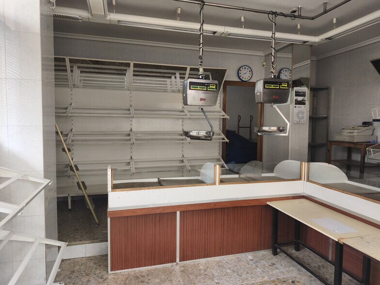 Build-to-Rent in Ávila, Ávila for sale - Building Photo - Image 3 of 3