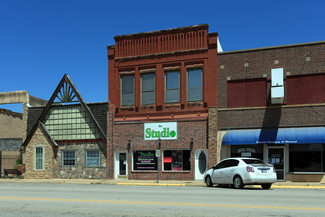 More details for 403 W Main St, Stroud, OK - Retail for Sale