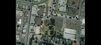 More details for S Peking Rd, McAllen, TX - Land for Sale