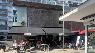 Retail in Mollet del Vallès, Barcelona to rent Interior Photo- Image 2 of 9