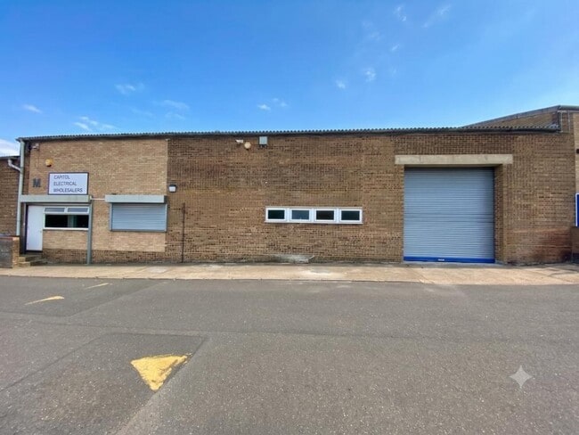 More details for Kingsway, Luton - Industrial to Rent