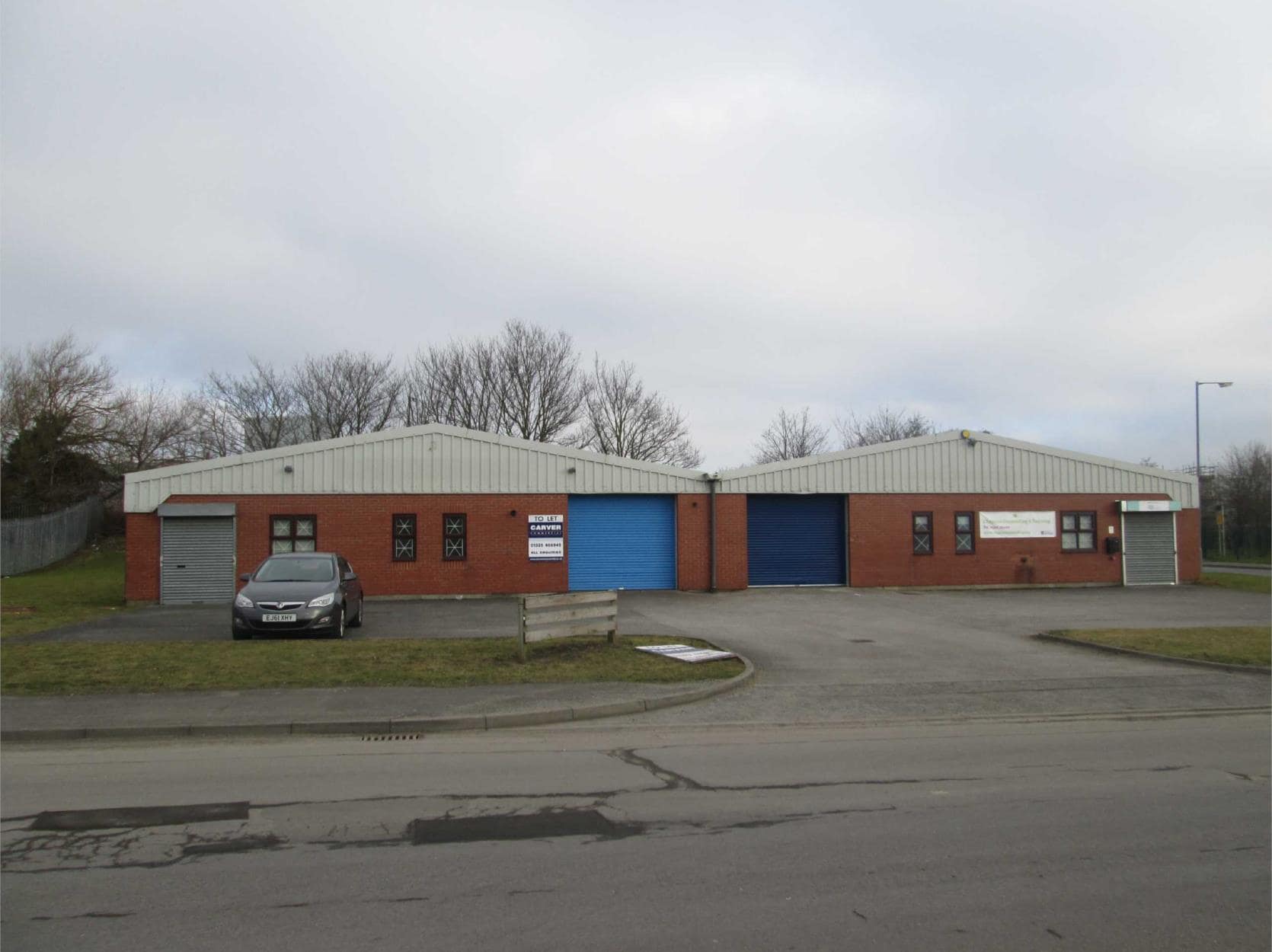 Ridgeway, Newton Aycliffe for sale Primary Photo- Image 1 of 1