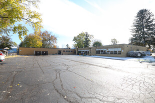 331 George St, West Chicago IL - Commercial Property