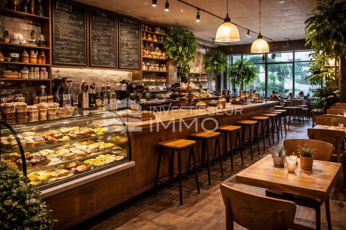 Retail in Ivry-sur-Seine for sale Interior Photo- Image 1 of 28