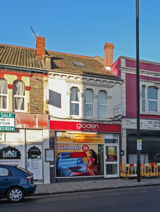 More details for 309 Two Mile Hill Rd, Bristol - Retail for Sale