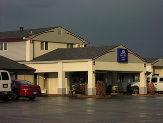 More details for 1915 Highway 59 S, Thief River Falls, MN - Hospitality for Sale