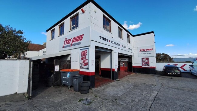 More details for Winterstoke Rd, Weston Super Mare - Retail for Sale