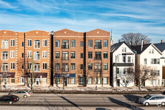 3011-3013 N Ashland Ave, Chicago, IL for sale Building Photo- Image 1 of 1