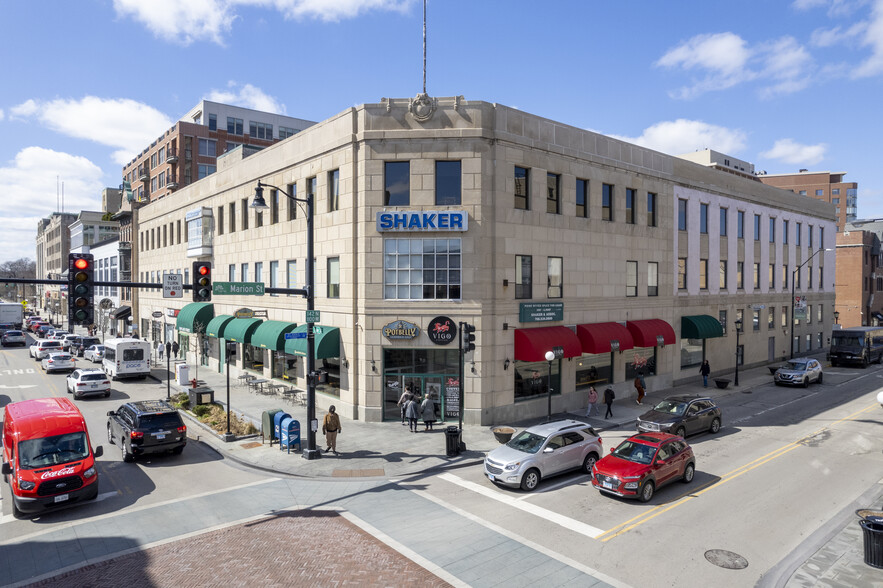 Lake Street Professional Buildings 1100-1101 Lake  - Commercial Property