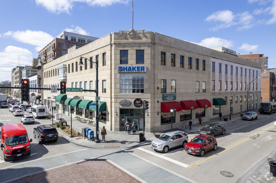 1100 Lake St, Oak Park, IL for rent - Building Photo - Image 1 of 13