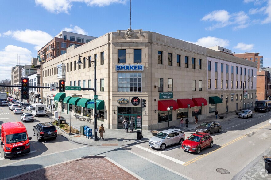 1100 Lake St, Oak Park, IL for sale - Primary Photo - Image 1 of 1