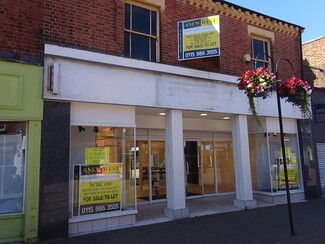 More details for 49 High St, Nottingham - Retail for Rent