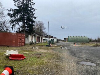More details for Industrial to Rent