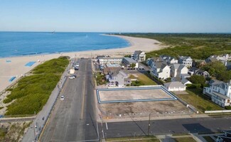 More details for 301 Beach Avenue, Cape May, NJ - Land for Sale