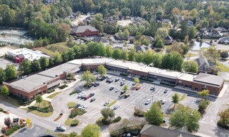 More details for 5406 280 Hwy S, Birmingham, AL - Office/Medical, Retail for Rent