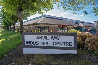 More details for 12824 Anvil Way, Surrey, BC - Industrial to Rent