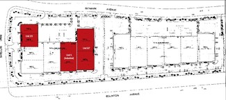 More details for 5055 Satellite Dr, Mississauga, ON - Light Industrial for Rent