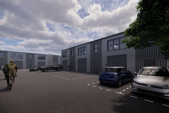 More details for Howet Rd, New Romney - Industrial to Rent