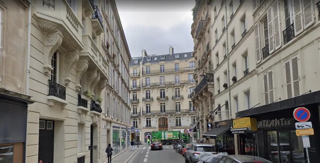 Location Commerce 74 m²