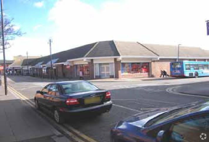 85-87 Bedford St, North Shields for sale Primary Photo- Image 1 of 1