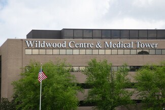 More details for 2402 Wildwood Ave, North Little Rock, AR - Mixed-use to Rent