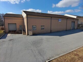 More details for 4 Lewis Cir, Wilmington, DE - Industrial for Rent