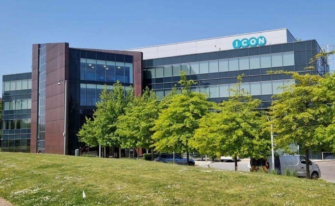 500 South Oak Way, Reading to rent Building Photo- Image 1 of 6