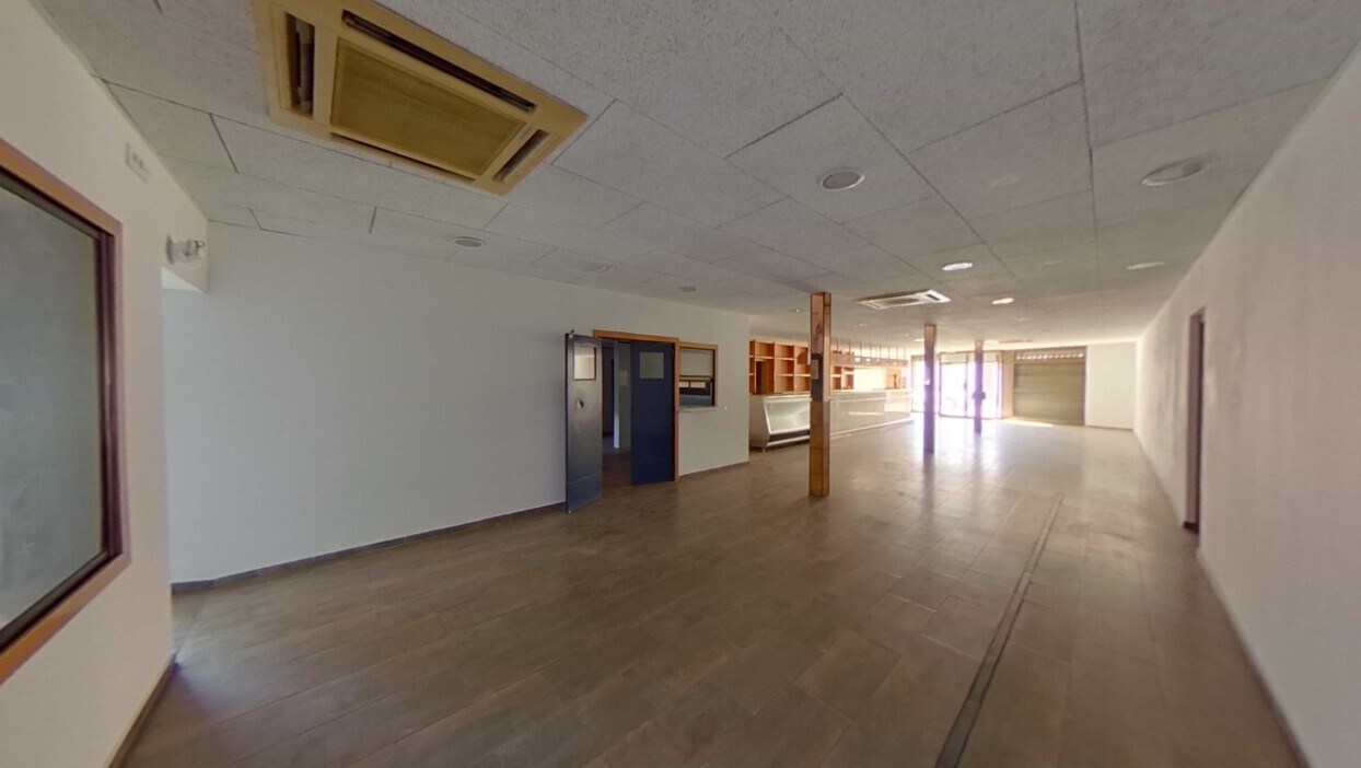 Carrer Joanot Martorell, 9, Granollers, BAR 08403 -  -  - Floor Plan - Image 1 of 5