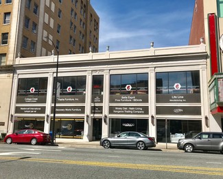 More details for 156 S Main St, High Point, NC - Retail for Rent