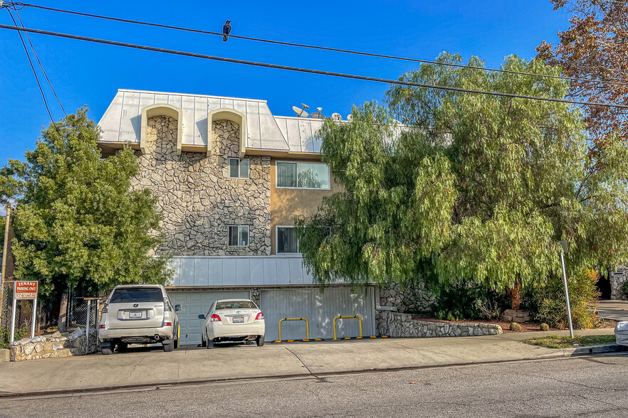 601 E Acacia Ave, Glendale, CA for sale - Building Photo - Image 1 of 1