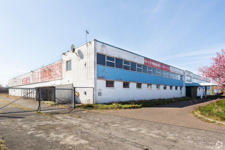 14 Pauls Way, Jarrow for sale - Primary Photo - Image 1 of 1