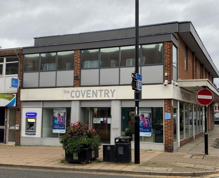 911 Earlsdon St, Coventry CV5 6ER