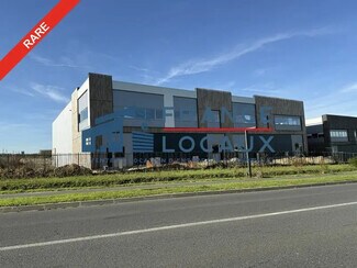 More details for 2 Avenue Du Noyer À La Malice, Louvres - Light Industrial for Sale