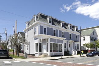 More details for 1 North St, Portland, ME - Retail to Rent
