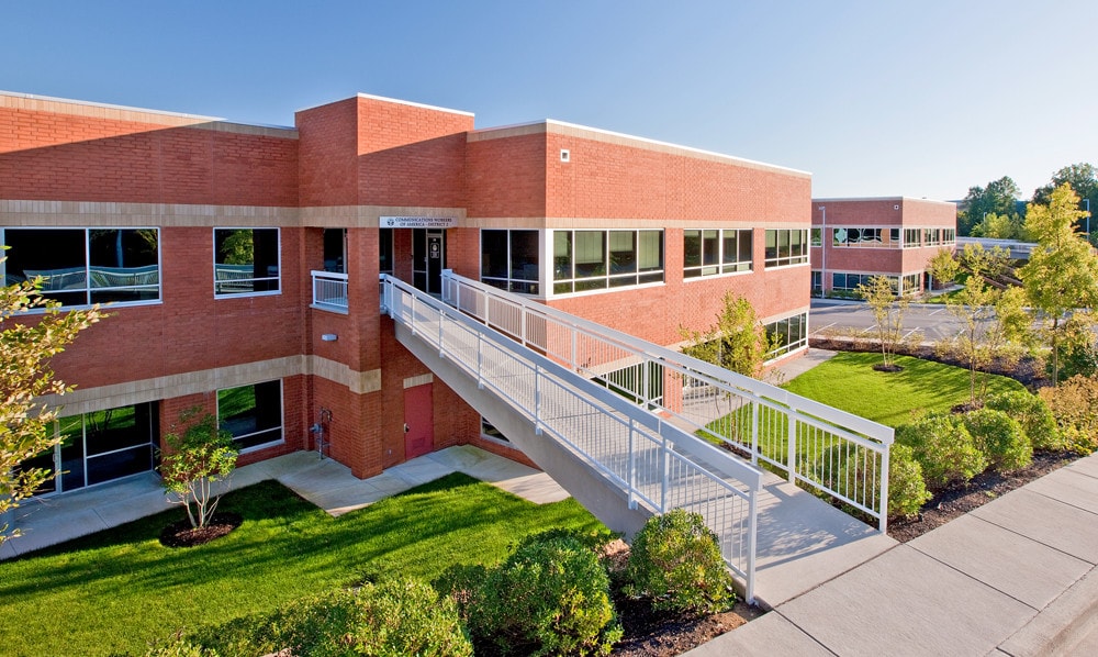 16901 Melford Blvd, Bowie, MD to rent Building Photo- Image 1 of 4