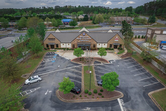 310 Gold Creek Trl, Woodstock, GA for sale Building Photo- Image 1 of 8